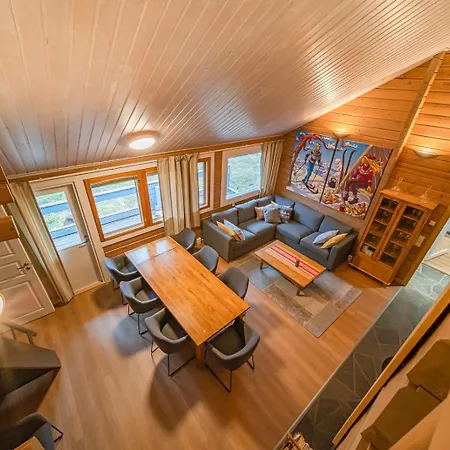 Casa vacanze Levillas Lammaskuru
