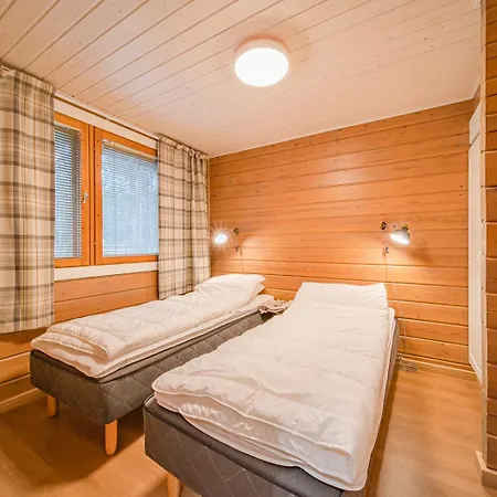 Semesterbostad Levillas Lammaskuru