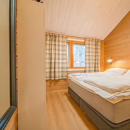 Дом отдыха Levillas Lammaskuru *