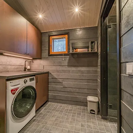 Levillas Lammaskuru Casa vacanze Levi